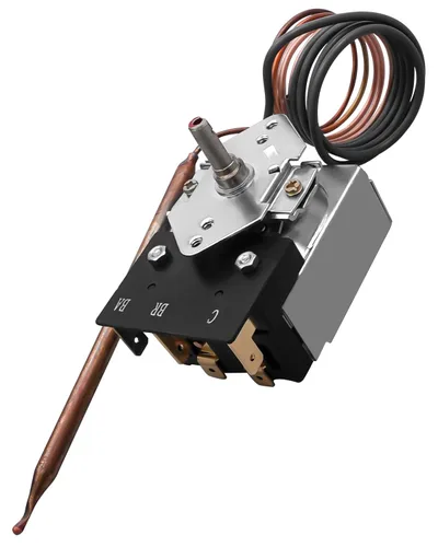 PB010036 Termostato para horno de hornear/asar reemplazar KKB-9-48 KKTB-18-48, apto para horno de gama Viking EVGIC VGIC VGIS VGRC Series, 22A