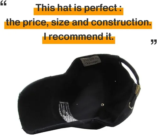 Miniatura 6 de KBETHOS Tactical Operator Collection USA Fishing Mesh Ballcap Flag Patch America Outdoors Trucker Baseball Cap