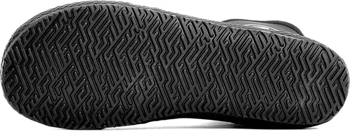 Miniatura 3 de AQUALUNG Unisex Superzip Dive Boots - Warm Ergonomic Protective Neoprene Scuba Diving Boots with Non-Corrosive YKK Zippers, Elastic Cuff Binding &