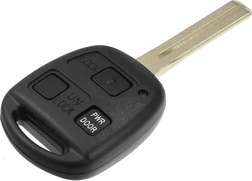 ACROPIX Llave de control remoto sin llave de 314.4 MHz para Lexus RX330 RX350 2004-2006 para Lexus RX350 RX400h 2007-2009 HYQ12BBT - Paquete de 1