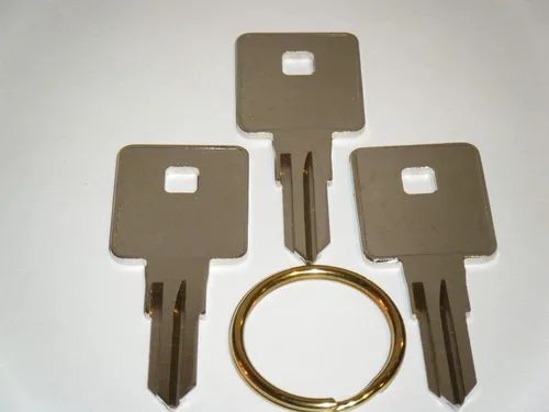 Miniatura 4 de Craftsman - Llaves de caja de herramientas cortadas de 8151 a 8200, dos llaves de trabajo para caja de herramientas Sears Husky Kobalt (8158)
