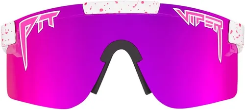 Miniatura 6 de Pit Viper Sunglasses I Narrow Fit - Small Adult & Kids 8-12 I Original Retro Model I Polarized Polycarbonate Lens