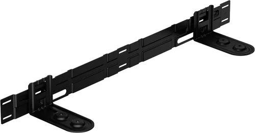 Nakamichi Dragon and Shockwafe - Soporte de pared para barra de sonido