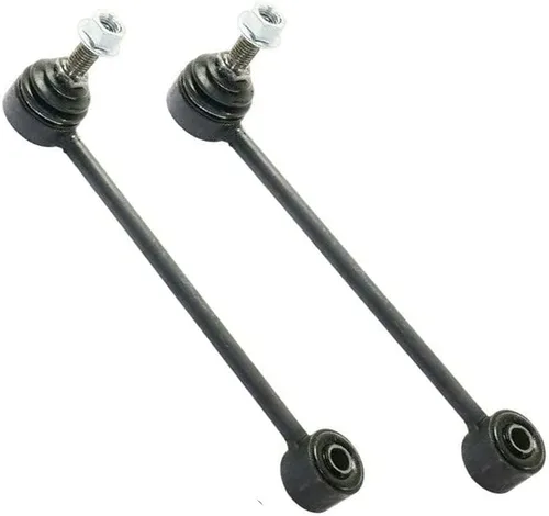 Miniatura 2 de Kit de brazo de control superior delantero de 16 piezas, se adapta a Jeep Grand Cherokee 2005-2010 Commander 2006-2010
