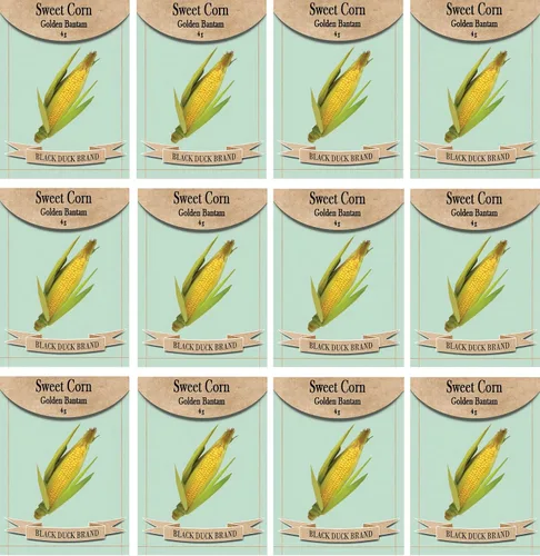 Miniatura 5 de Juego de 12 paquetes de semillas de verduras de roqueta de rúcula, crea un jardín de lujo, todas las semillas son reliquias, 100% sin OMG