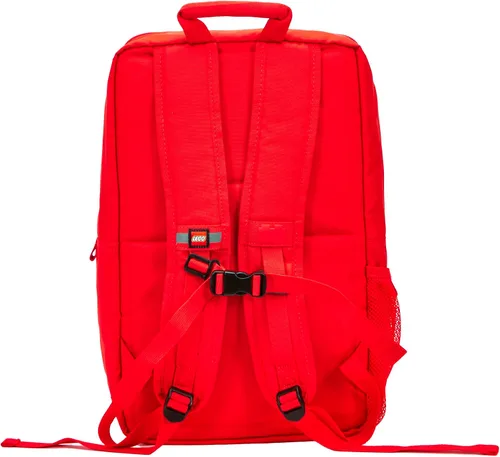 Miniatura 5 de LEGO Mochila, Rojo, talla única , Mochila