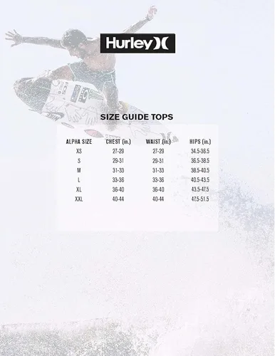 Miniatura 5 de Hurley - Camiseta de tirantes para hombre