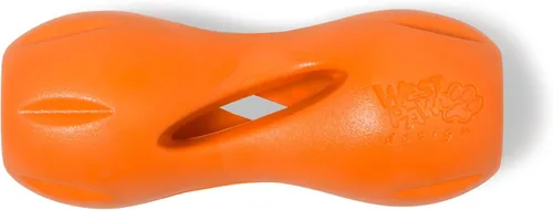 Miniatura 16 de West Paw Design, Juguete para perro Qwizl Aqua Pequeño
