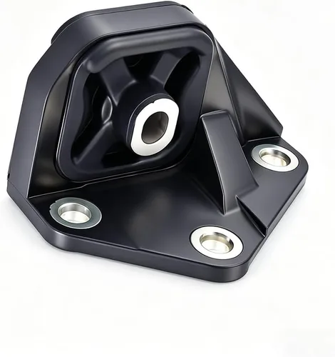 Miniatura 9 de Juego de montaje de motor y transmisión, 6 piezas, compatible con Honda Accord 2.4L 2003-2007, sustituye a A4526HY A4517 A4516 A4510 A4509 A4542