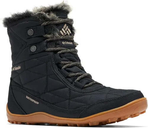 Miniatura 2 de Columbia - Botas para nieve Minx Shorty III para mujer.