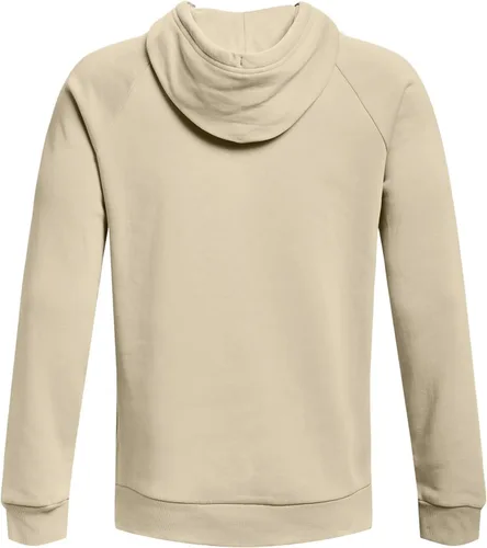 Miniatura 6 de Under Armour Rival - Sudadera de vellón con capucha para hombre