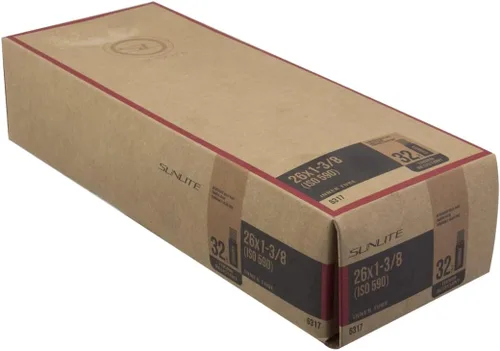 Miniatura 15 de Sunlite Tubo de válvula Schrader resistente a espinas