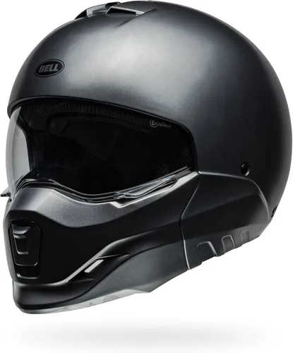 Miniatura 18 de Bell Broozer - Casco