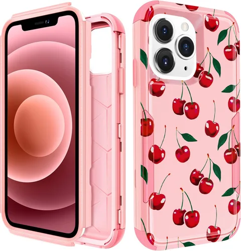 Miniatura 17 de para iPhone 11 - Funda para mujeres y niñas, diseño único estético, mariposa azul kawaii para adolescentes, funda protectora resistente, dura, a