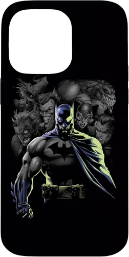 Miniatura 21 de Batman Villains Unleashed - Carcasa para iPhone 17