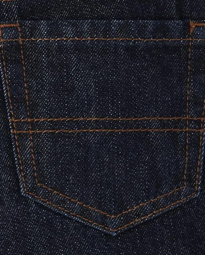Miniatura 5 de The Children's Place Multipack Jeans básicos de pierna recta para niño