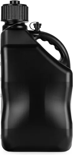Miniatura 2 de VP Racing Fuels Motorsports - Jarra (5.5 galones), color negro