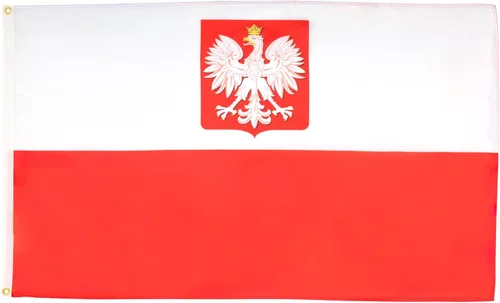 Miniatura 26 de AZ FLAG Bandera de Hungría 2' x 3' - Banderas húngaras 23.6 x 35.4 in - Banner 2x3 ft Hungary