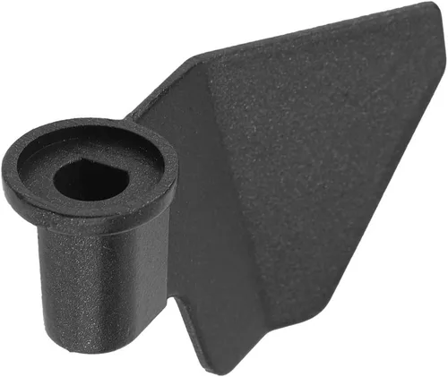 Miniatura 6 de Reemplazo de la cuchilla de amasado para hacer pan de acero inoxidable, mezcla para la mayoría de los fabricantes de pan