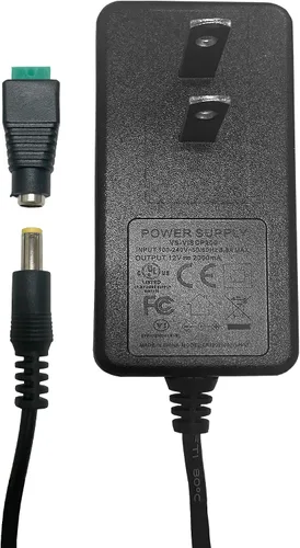 Miniatura 3 de Receptor inalámbrico RF 12V 1CH con 4 transmisores de control remoto de 315 Mhz para puerta de puerta de garaje, abridor de control de acceso, relé