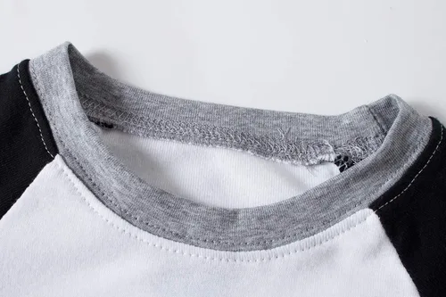 Miniatura 5 de KikizYe Pijama de manga larga para niños pequeños