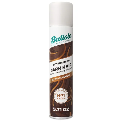 Batiste Champú seco oscuro 162g/5.71 oz.