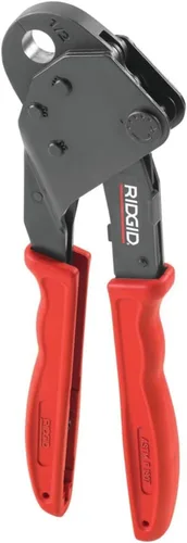 Miniatura 2 de Ridgid 23463 Herramienta de crimpado manual PEX de 1 pulgada