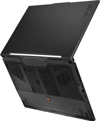 Miniatura 8 de ASUS TUF Gaming A16 Laptop, 16" WUXGA 165Hz 7ms 100% sRGB, AMD Octa-core Ryzen 7 7735HS, 16 GB de RAM, SSD de 1 TB, AMD Radeon RX 7700S 8 GB