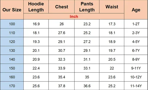 Miniatura 2 de Mayooni Kids Fall Hoodies Sets Kuromi Graphic Sweatshirts Casual Cotton Hooded Pullover+Sweatpants Sets for Youth