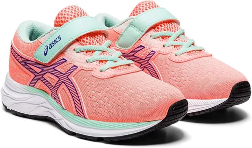 Miniatura 2 de ASICS Tenis de correr preescolares Pre Excite 7 para niños