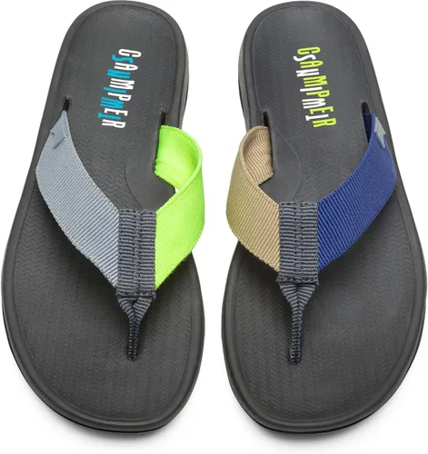 Miniatura 4 de Camper Sandalias planas para hombre, Varios
