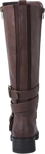 Miniatura 5 de GLOBALWIN Botas de moda 18YY06 para mujer