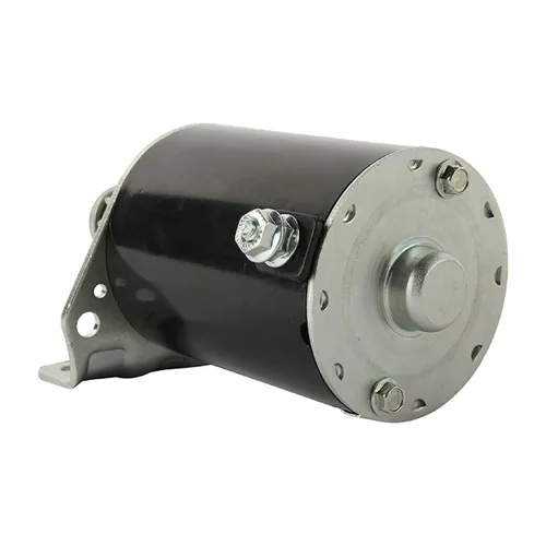 Miniatura 4 de Motor de arranque para Briggs Stratton Troy Bilt Pony 17.5hp Reemplazar John Deere Z225 Z225A Poulan 15.5HP Modelo de motor 31R707 311707 31H777