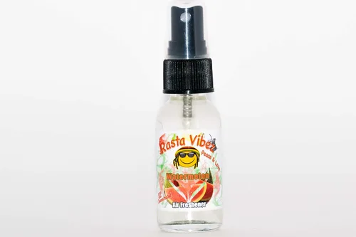 Miniatura 16 de Rasta Vibez Ambientador tipo Polo Blue - Aerosol 100% ultra concentrado a base de aceite, ideal para baño, hogar, automóvil, oficina y más, efectos