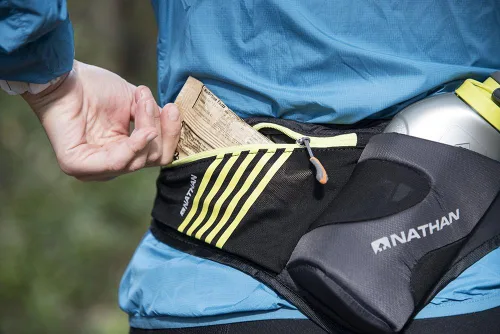 Miniatura 5 de Riñonera Peak, de la marca Nathan