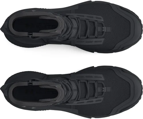 Miniatura 4 de Under Armour Botas militares y tácticas Charged Valsetz Zip para hombre