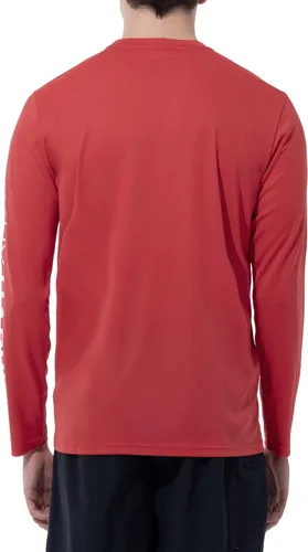 Miniatura 2 de Guy Harvey Camisa de protección solar de rendimiento de manga larga para hombre UPF 50+