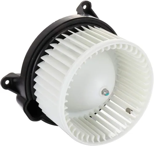 Miniatura 36 de SCITOO Motor soplador de calentador HVAC con jaula de ventilador frontal 700010 para Dodge para Ram 1500, para Dodge para Ram 2500, para Dodge