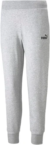 Miniatura 3 de Puma - Pantalones deportivos de cintura alta con logotipo para mujer