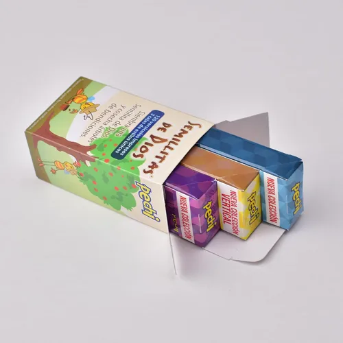Miniatura 7 de Pechi Semillitas de Dios - (mini versículos bíblicos en español) 3 paquetes de 40 mensajes cada uno con versículos de la Biblia para todos los días.