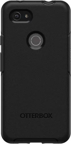 Miniatura 2 de OtterBox Symmetry Series - Funda para Google Pixel 3a XL, color negro