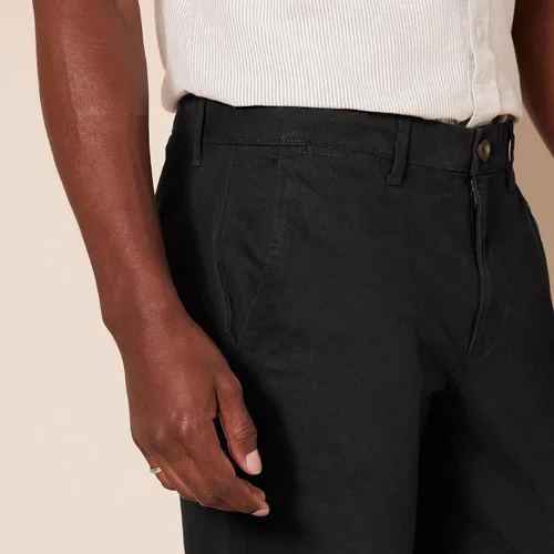 Miniatura 3 de Tienda Essentials Men's Slim-Fit Casual Stretch Khaki Pant