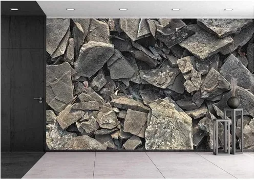Miniatura 15 de wall26. Papel para empapelar autoadhesivo, grande, serie de mural., WMR-WP-X-D691-66x24x4 obra de arte 16