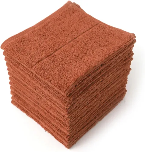 Glynniss Paños de Cocina Trapos de Platos Altamente Absorbentes 100% Algodón Paños de Cocina para Lavar Platos, Limpieza Óxido