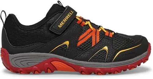 Miniatura 50 de Merrell Tenis de senderismo Trail Chaser unisex para niños