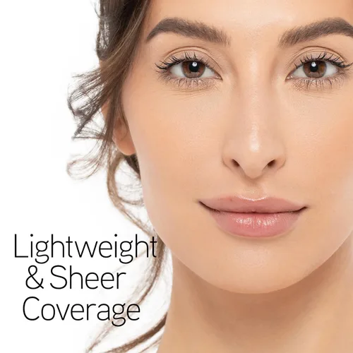 Miniatura 3 de Physicians Formula - Paleta de polvo fijador multicolor, polvo compacto de acabado, cobertura natural, beige, probado por dermatólogos, clínicamente