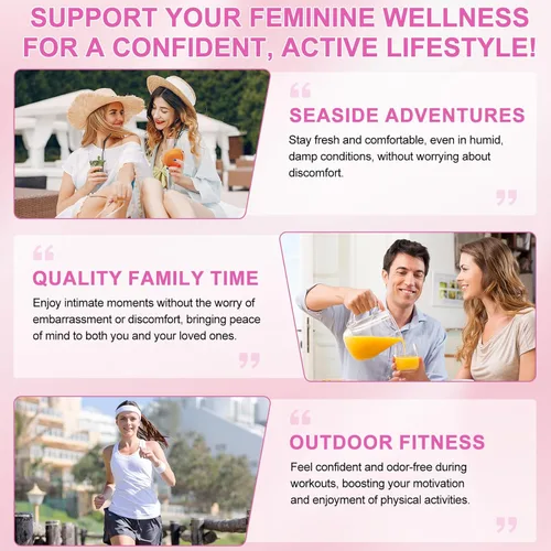 Miniatura 7 de Vital Vaginal Probiotics Source Gomitas femeninas, gomitas de equilibrio femenino premium, gomitas probióticas para mujeres prenatales y posnatales