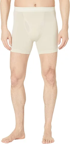 Miniatura 3 de Calvin Klein Calzoncillos tipo bóxer elásticos de algodón para hombre (3 unidades)