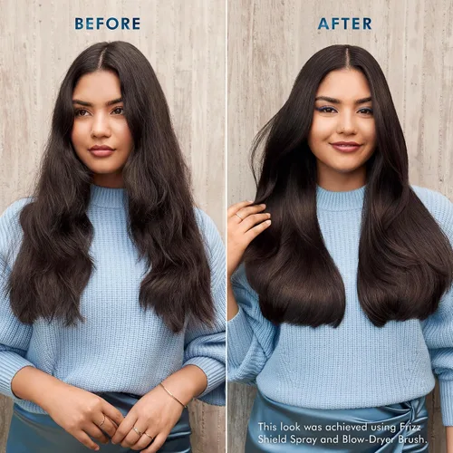 Miniatura 2 de Moroccanoil Effortless Style 4-in-1 Blow-Dryer Brush