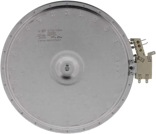 Miniatura 2 de ERP Elemento de superficie de rango RS975D25